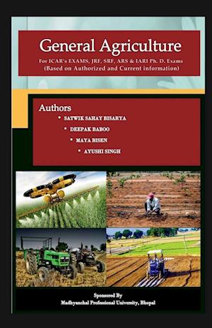 General Agriculture