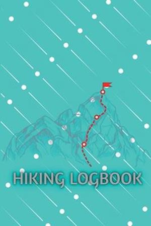 Hiking LogBook