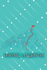 Hiking LogBook