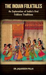 The Indian Folktales 