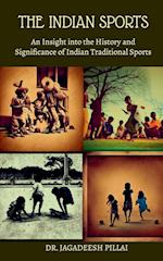 The Indian Sports 