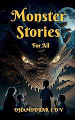 Monster Stories 