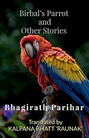 Birbal's Parrot and Other Stories