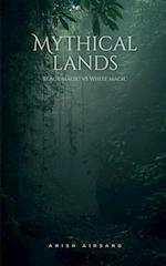 Mythical lands 