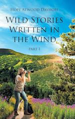 Wild Stories Written in the Wind