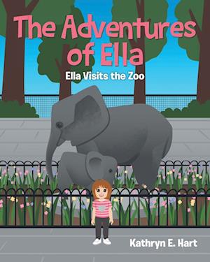 The Adventures of Ella