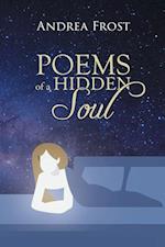 Poems of a Hidden Soul 