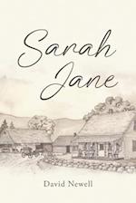 Sarah Jane 