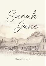 Sarah Jane 