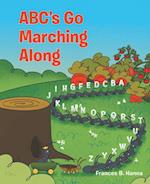 ABC's Go Marching Along
