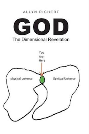 God The Dimensional Revelation