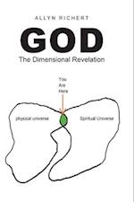 God The Dimensional Revelation 
