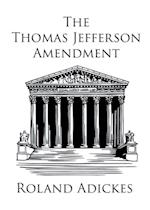 Thomas Jefferson Amendment