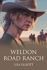 Weldon Road Ranch