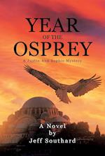 Year Of The Osprey