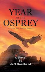 Year Of The Osprey