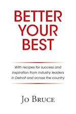 Better Your Best 