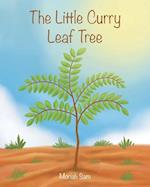 The Little Curry Leaf Tree 