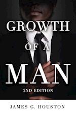 Growth of a Man (2nd Edition)