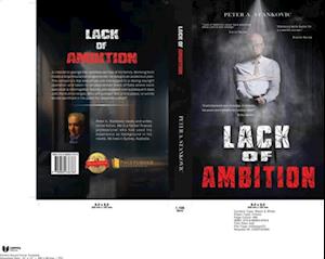 Lack of Ambition