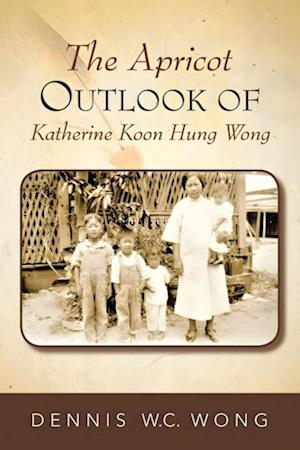 The Apricot Outlook of Katherine Koon Hung Wong