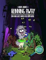 Running Away : Sam and Lucy Roam Far from Home