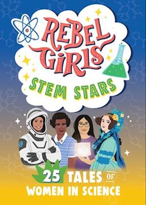 Rebel Girls Stem Stars