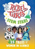 Rebel Girls Stem Stars