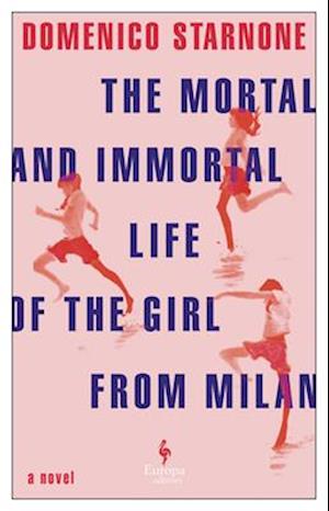 The Mortal and Immortal Life of the Milanese Girl
