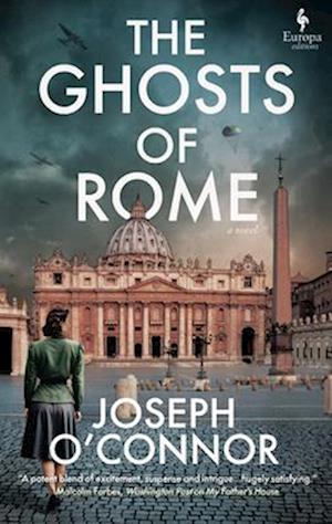 The Ghosts of Rome