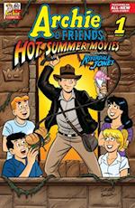 Archie & Friends: Hot Summer Movies