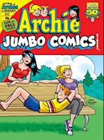 Archie Double Digest #343