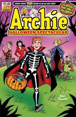 Archie Halloween Spectacular (2023) #1