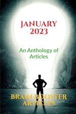 JANUARY 2023 