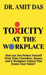 TOXICITY AT THE WORKPLACE 