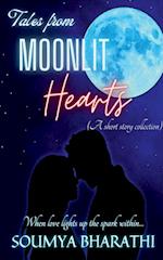 Tales From Moonlit Hearts 