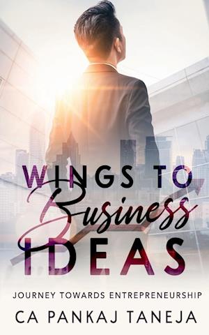 WINGS TO BUSINESS IDEAS