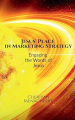 Jesus' Place in Marketing Strategy 