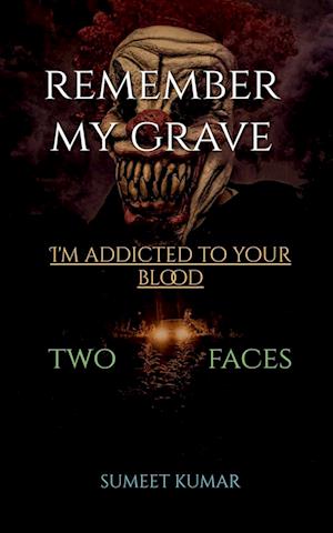 remember my grave