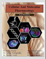 Cellular and Molecular Pharmacology 