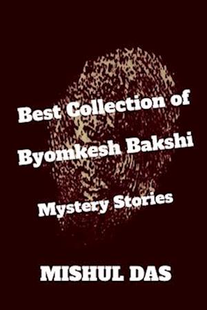 Byomkesh Bakshi Mystery Stories