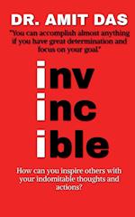 INVINCIBLE 