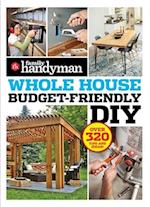 Family Handyman Whole House Budget Friendly DIY