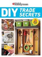 Family Handyman DIY Trade Secrets