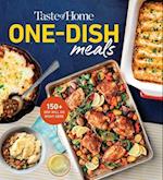 Taste of Home One-Dish Meals