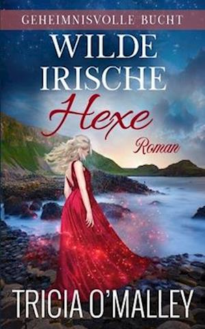 Wilde irische Hexe