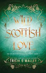 Wild Scottish Love