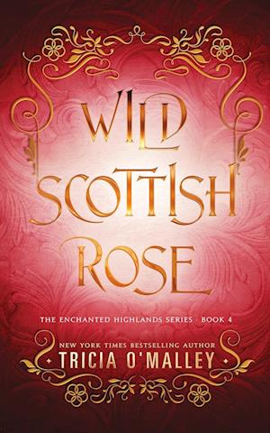 Wild Scottish Rose