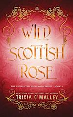 Wild Scottish Rose