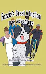Fozzie's Great Adoption Day Adventure 